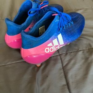 Adidas 16.1 Cleats